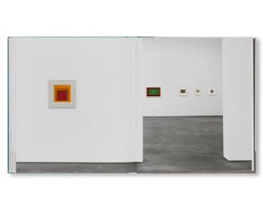 ALBERS AND MORANDI: NEVER FINISHED